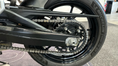 BMW F750 GS